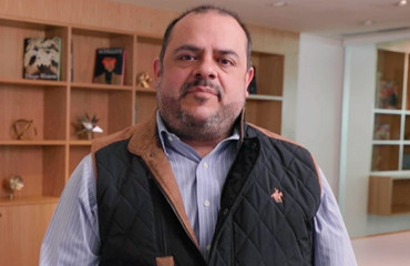 Francisco Alegría, nuevo Country Manager de COSMO CONSULT