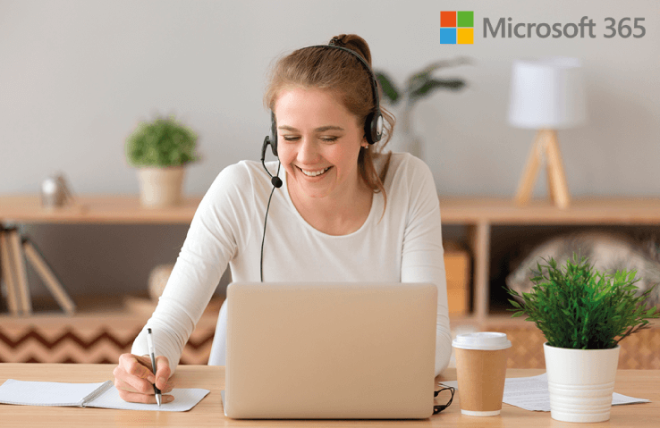 Microsoft Office 365 es ahora Microsoft 365 | COSMO CONSULT