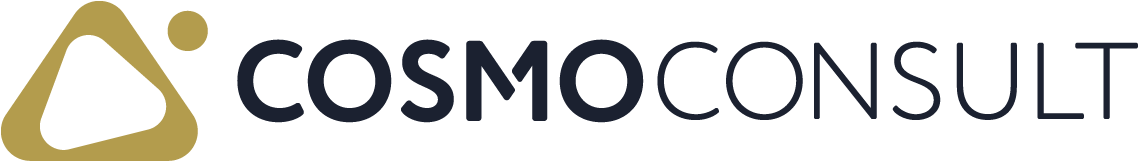 Logo COSMO 