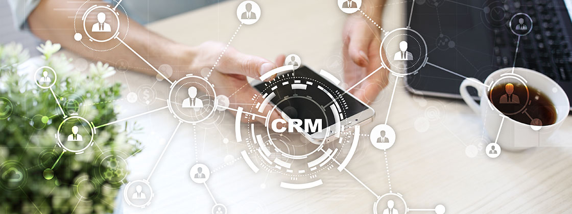 CRM Microsoft Dynamics 365 for Sales
